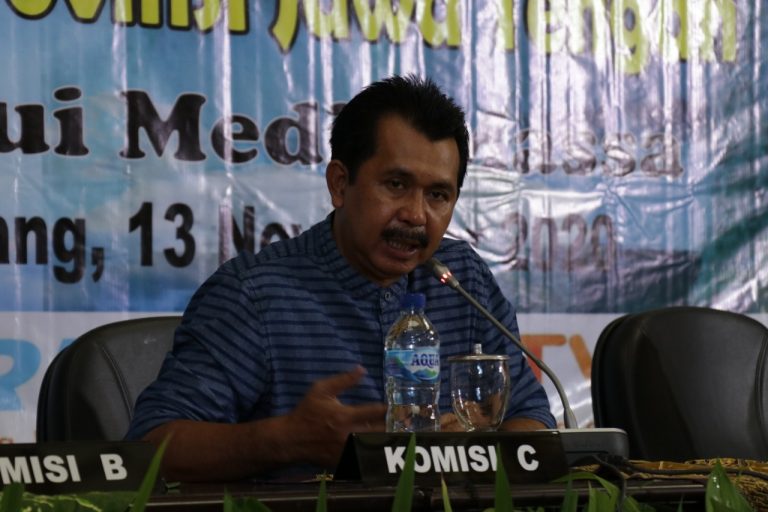 Peluang PAD dari Luar Pajak Bermotor Masih Tinggi