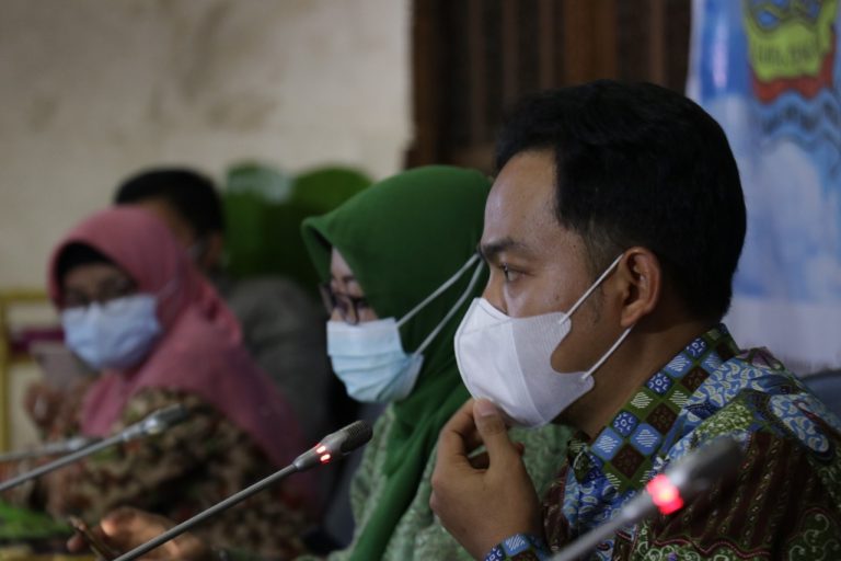 Sejumlah Daerah Mulai Siapkan Pembelajaran Tatap Muka