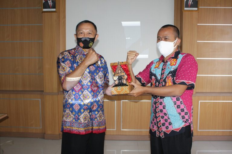 Komisi D Dukung Kerja Sama Perhubungan Jateng-Jabar