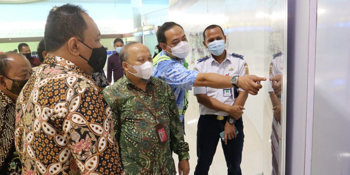 Bandara NYIA Dorong Pariwisata Joglosemar