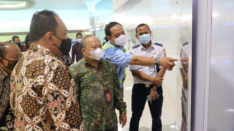 Bandara NYIA Dorong Pariwisata Joglosemar