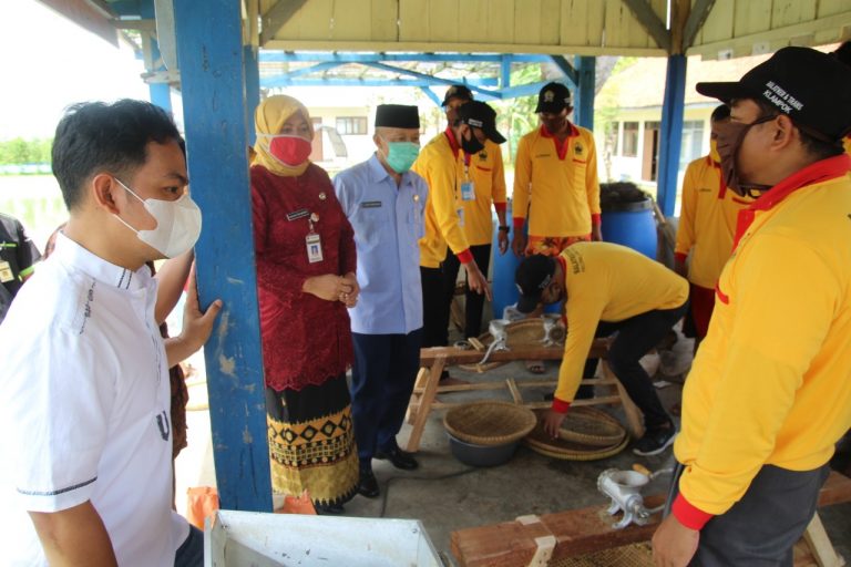 Komisi E Dorong Penguatan Pelatihan Pertanian