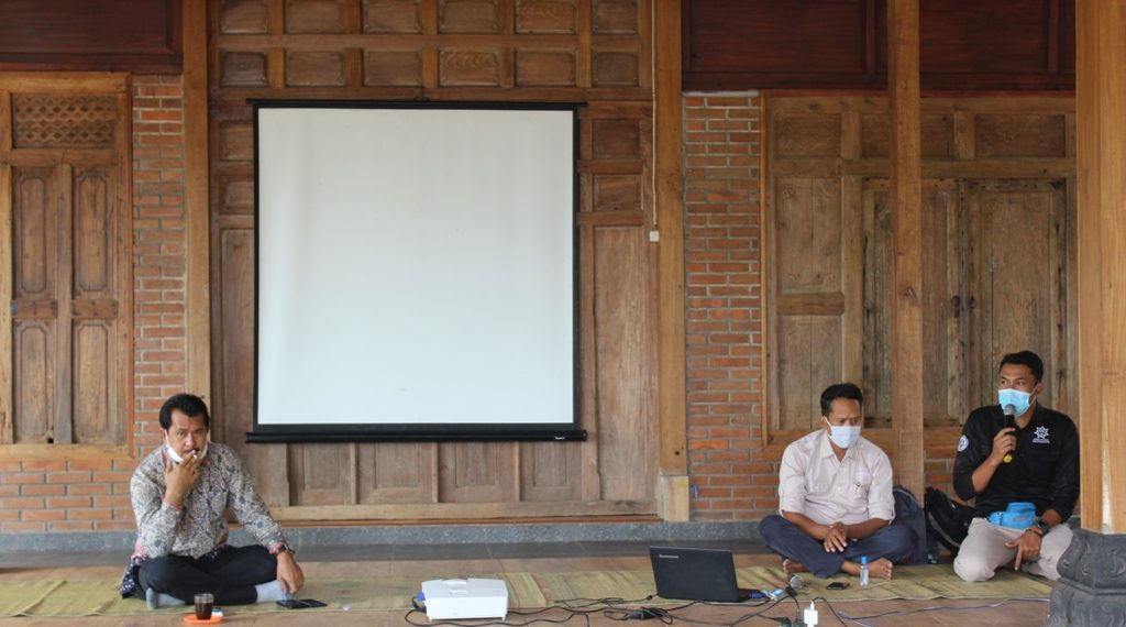 Desa Wisata Harus Miliki Daya Saing