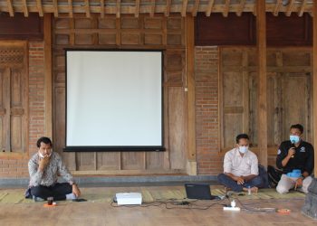 Desa Wisata Harus Miliki Daya Saing