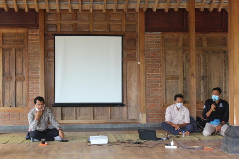 Desa Wisata Harus Miliki Daya Saing