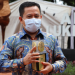 DPRD Jateng Raih Nirwasita Tantra dari Kemen LHK