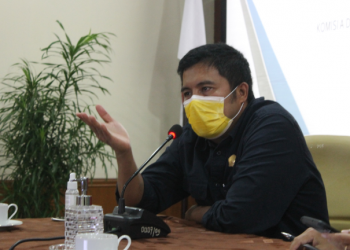 Test ASN 2021, Pengangkatan PPPK Perlu Dimaksimalkan