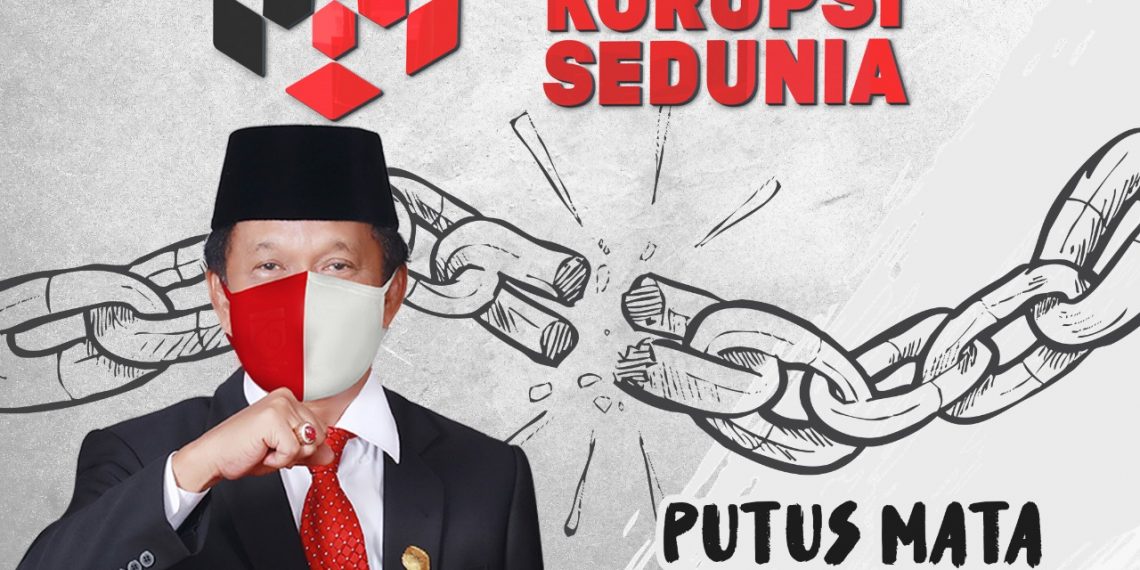 DPRD Jateng Raih Penghargaan LHKPN Terbaik