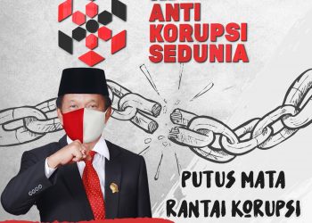 DPRD Jateng Raih Penghargaan LHKPN Terbaik