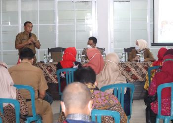 Diapresiasi, Keberhasilan Kampung KB Desa Mertasinga