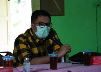 Didorong, Sertifikasi Tanah SLB Purwantoro