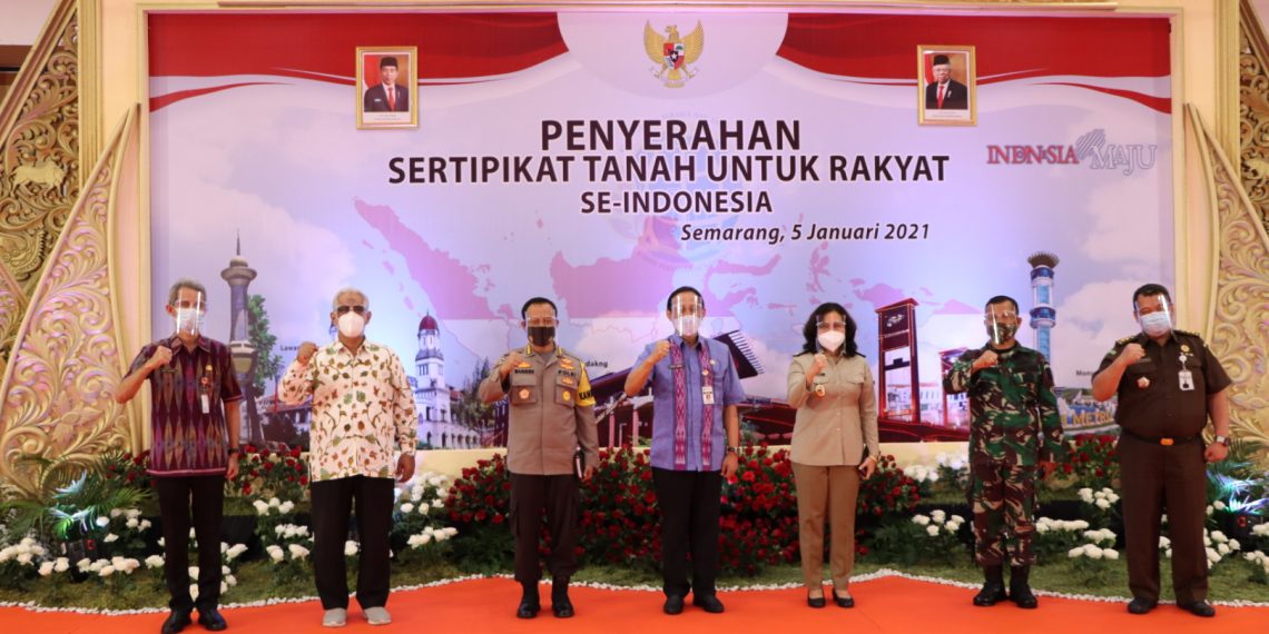 DPRD: Manfaatkan Sertifikat secara Bijak