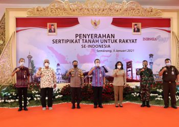 DPRD: Manfaatkan Sertifikat secara Bijak