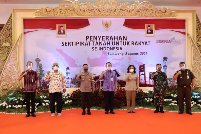 DPRD: Manfaatkan Sertifikat secara Bijak