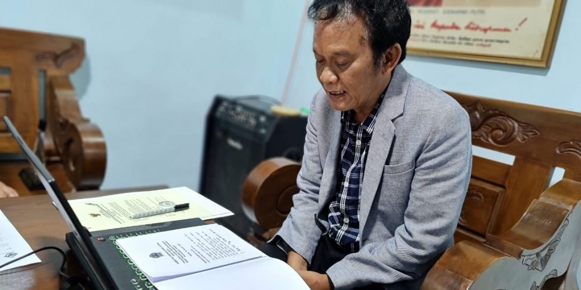 Audit Kinerja Wujudkan Pemerintahan yang Transparan & Akuntabel