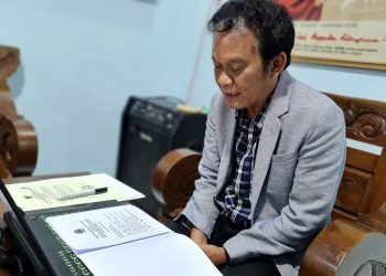 Audit Kinerja Wujudkan Pemerintahan yang Transparan & Akuntabel