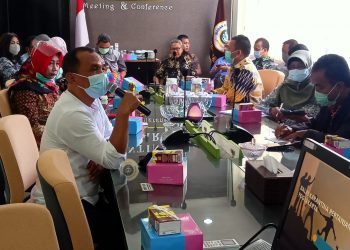 Karantina Hasil Pertanian Perlu Mekanisme Ketat