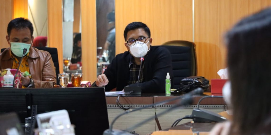 Akhir Pekan, Tes Calon KPID Dikebut