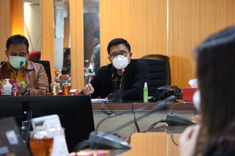 Akhir Pekan, Tes Calon KPID Dikebut