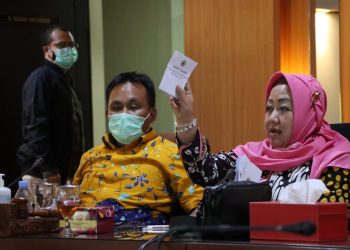 Berikut Calon Komisioner Terpilih KPID Jateng 2021-2024