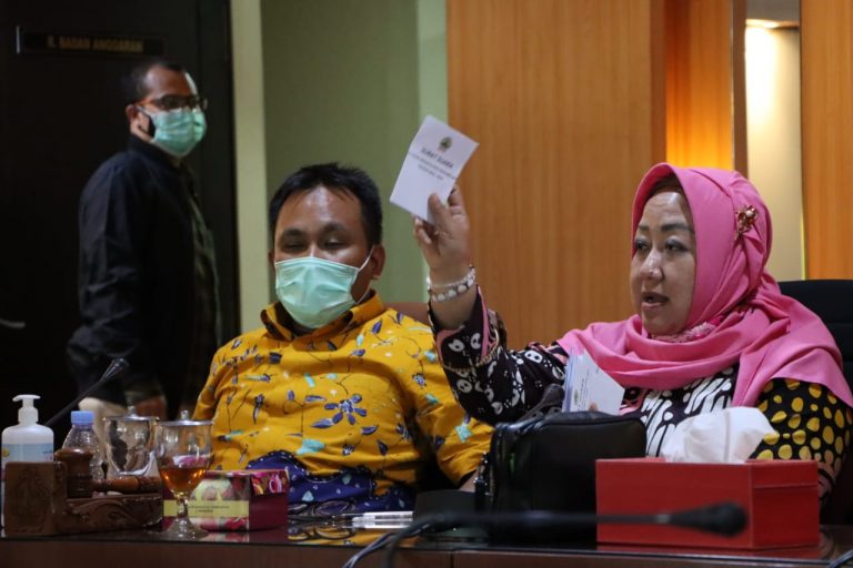 Berikut Calon Komisioner Terpilih KPID Jateng 2021-2024