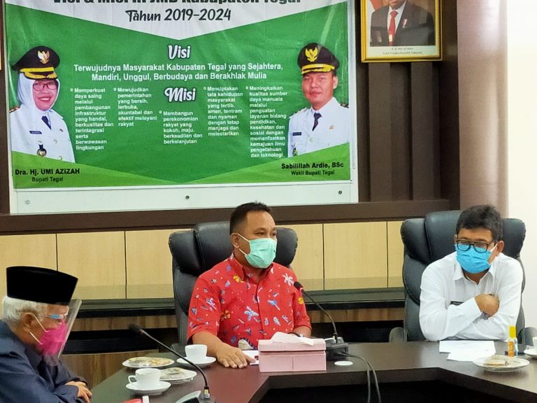 Komisi A Gali Masukan Raperda Bantuan Hukum bagi Warga Tak Mampu