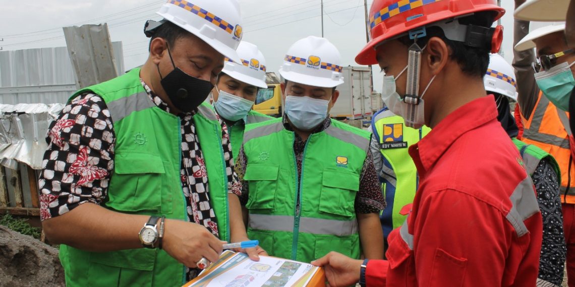 Jalan Layang Ganefo Solusi Urai Kemacetan Mranggen