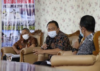 PRIME TOPIC: Masalah ‘Klasik’ Kerusakan Jalan Harus Tertangani