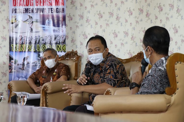 PRIME TOPIC: Masalah ‘Klasik’ Kerusakan Jalan Harus Tertangani