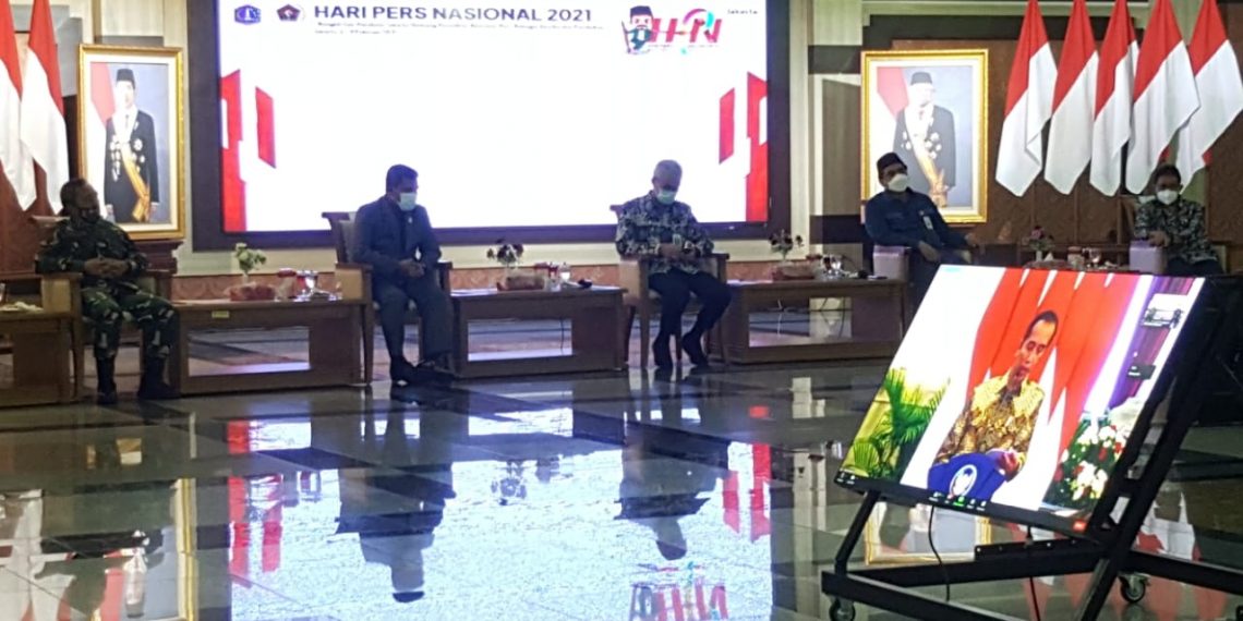 HPN 2021: Pers Perlu Inovatif & Kritis