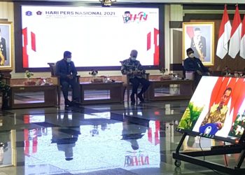 HPN 2021: Pers Perlu Inovatif & Kritis