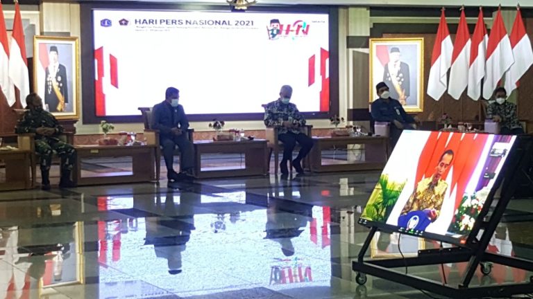 HPN 2021: Pers Perlu Inovatif & Kritis