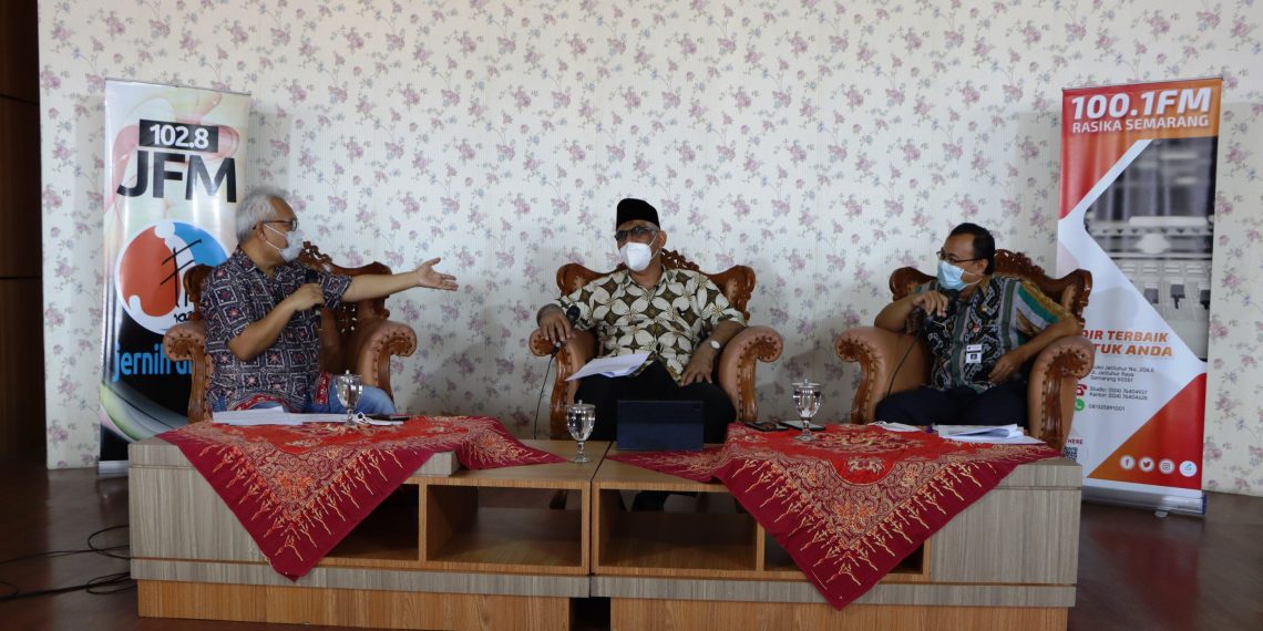 Musrenbang Jadi Sarana Komunikasi Efektif Masyarakat-Pemerintah