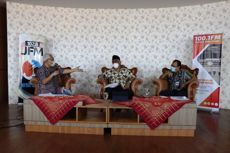 Musrenbang Jadi Sarana Komunikasi Efektif Masyarakat-Pemerintah