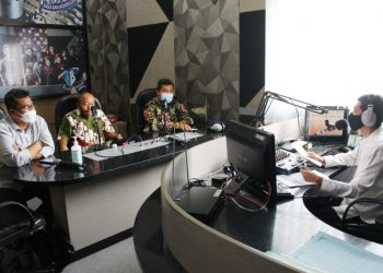 Vaksinasi Wajib Sasar Semua Kalangan Masyarakat