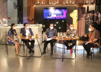 ASPIRASI JATENG: RT/RW Ujung Tombak PPKM Mikro