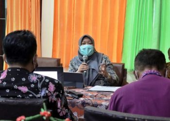 Dewan Soroti Pengelolaan Limbah di Rembang