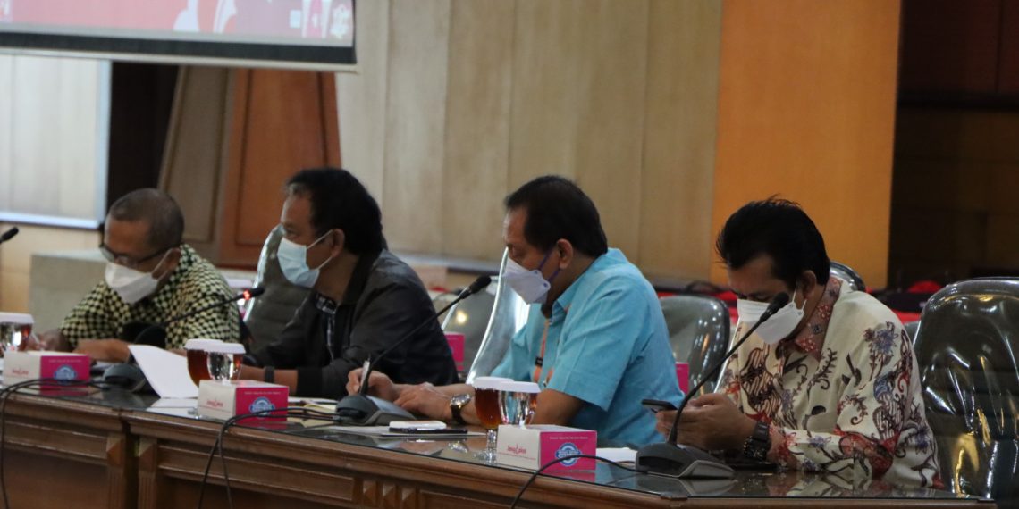 Dorong Pendapatan Daerah dengan Maksimalkan Potensi BUMD & Aset Daerah