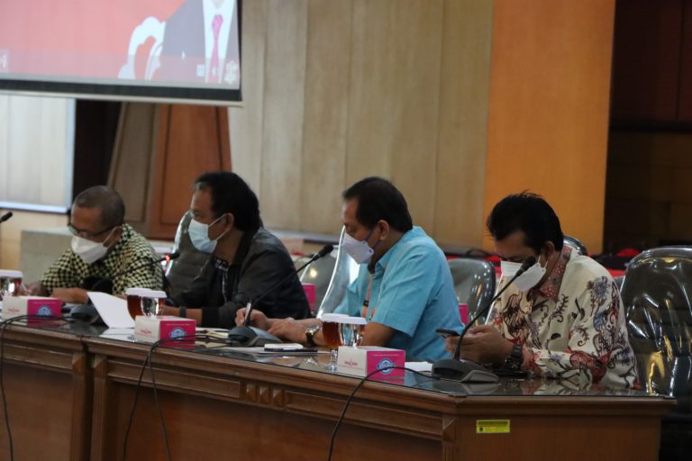 Dorong Pendapatan Daerah dengan Maksimalkan Potensi BUMD & Aset Daerah