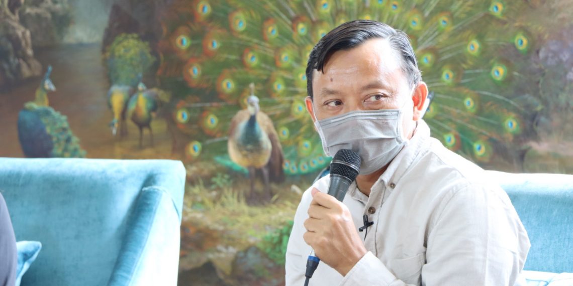 Perlu Koordinasi Antarlembaga dalam Penanganan Bencana