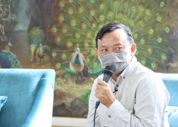 Perlu Koordinasi Antarlembaga dalam Penanganan Bencana