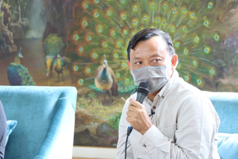 Perlu Koordinasi Antarlembaga dalam Penanganan Bencana