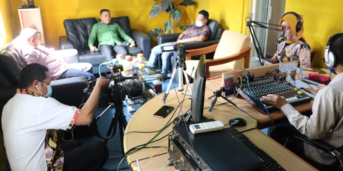 Banyak Kemiskinan Baru, Kewirausahaan Perlu Digenjot