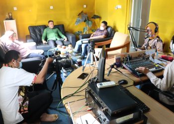 Banyak Kemiskinan Baru, Kewirausahaan Perlu Digenjot