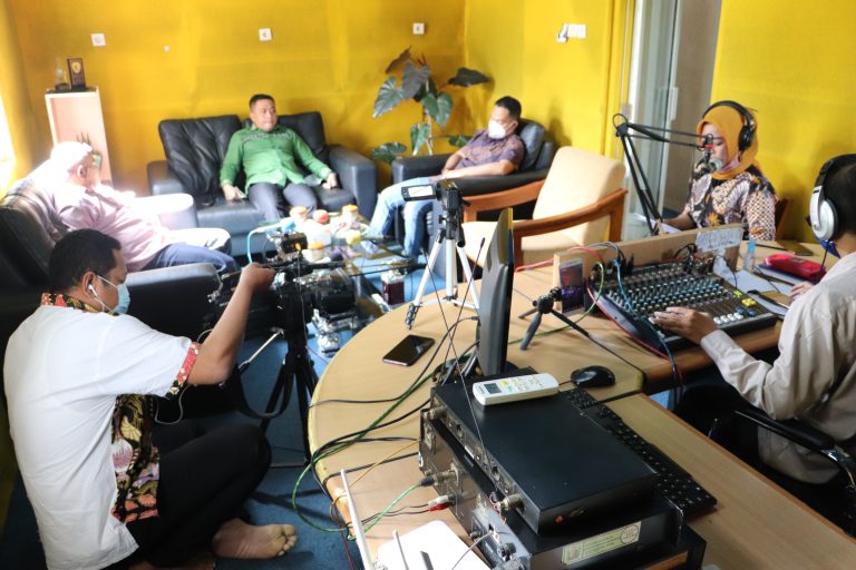 Banyak Kemiskinan Baru, Kewirausahaan Perlu Digenjot