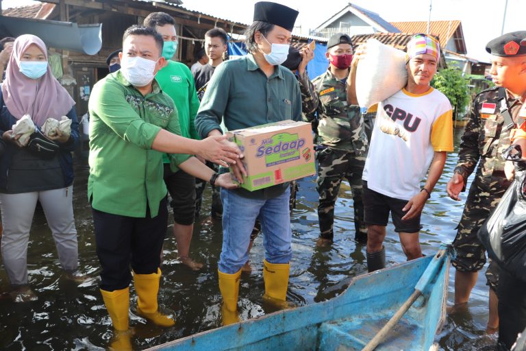 Transmigrasi sebagai Mitigasi Bencana Banjir Pekalongan