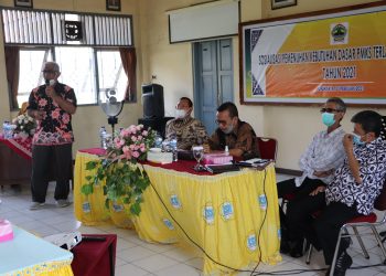 PANTAU PANTI: Bangun Jejaring untuk Pengembangan Panti Sosial