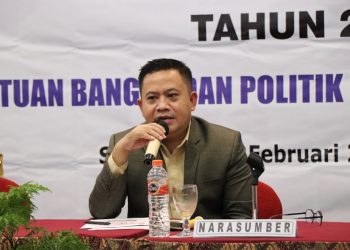 Partisipasi Masyarakat dalam Demokrasi