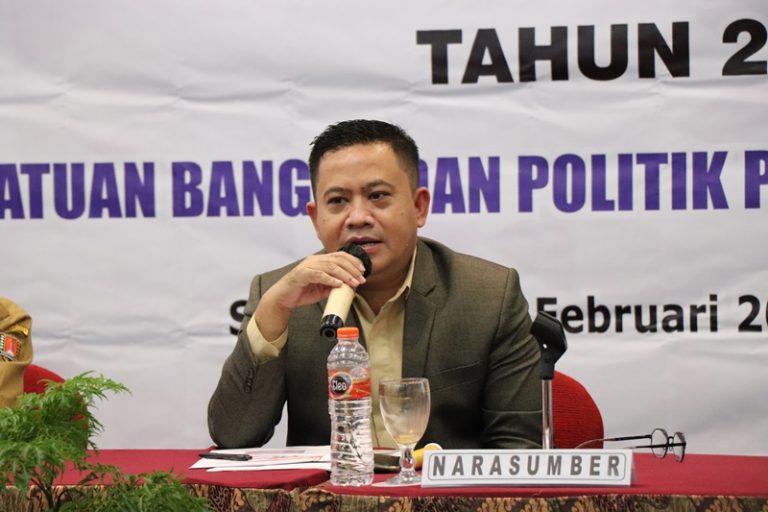 Partisipasi Masyarakat dalam Demokrasi
