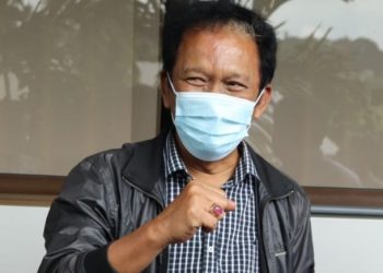 Pemberian Sanksi Efektifkan ‘Gerakan Jateng di Rumah Saja’